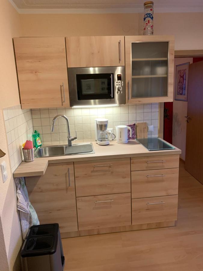 Kathrin'S Appartment Oelsnitz  Exterior foto