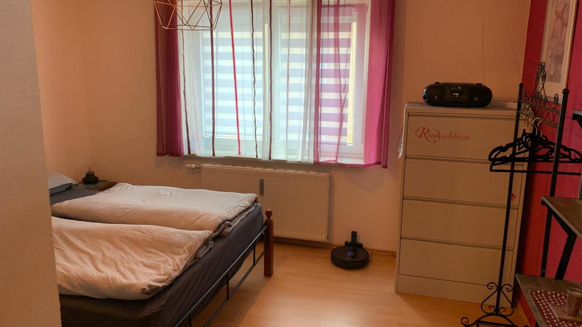 Kathrin'S Appartment Oelsnitz  Exterior foto